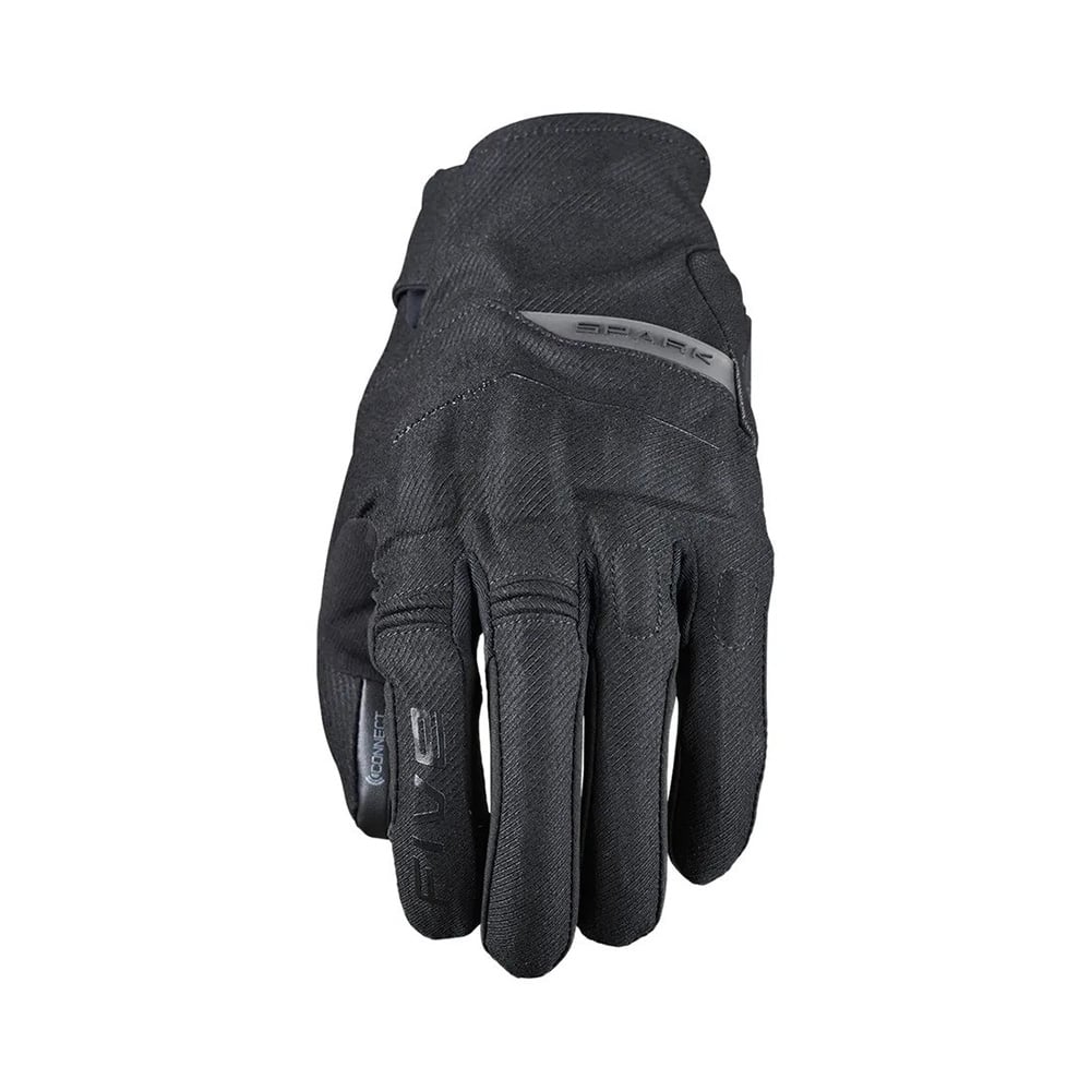 Image of EU Five Spark Gloves Black Taille XL