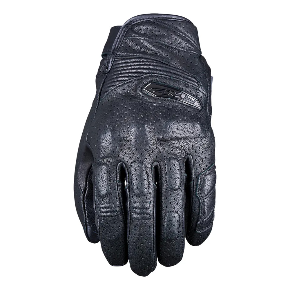 Image of EU Five Sportcity Evo Noir Gants Taille 2XL