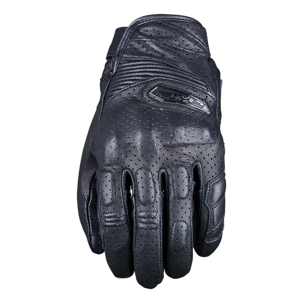 Image of EU Five Sportcity Evo Noir Gants Taille S