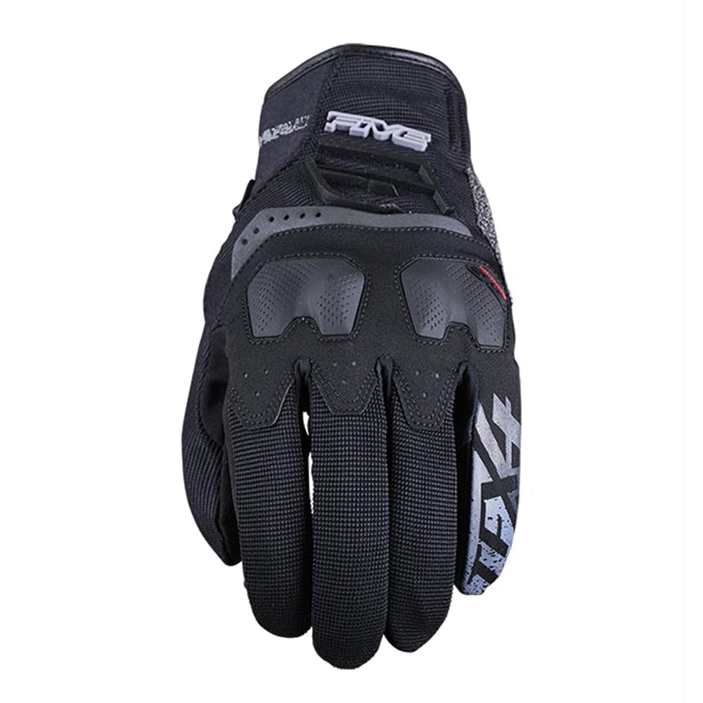 Image of EU Five TFX4 Woman Noir Gants Taille L