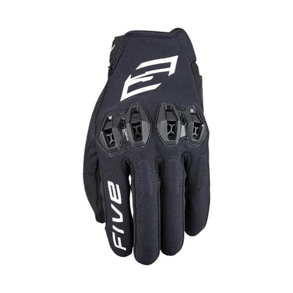 Image of EU Five Tricks Woman Gloves Black Taille S