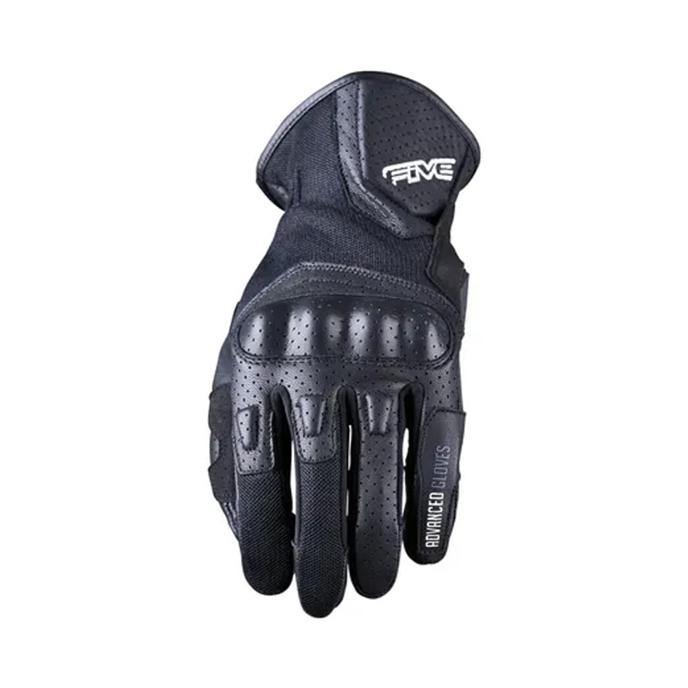 Image of EU Five Urban Airflow Noir Gants Taille 2XL