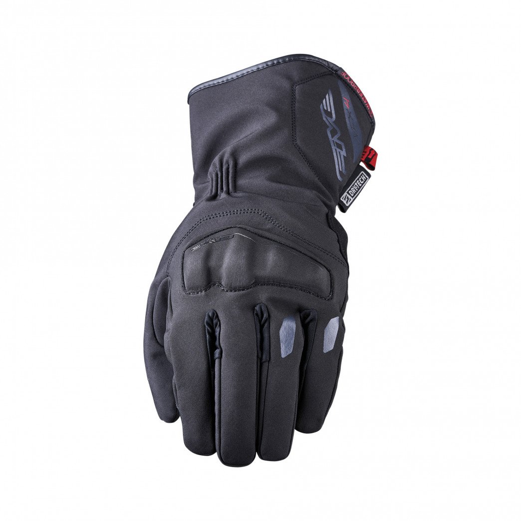 Image of EU Five WFX4 WP Noir Gants Taille 3XL