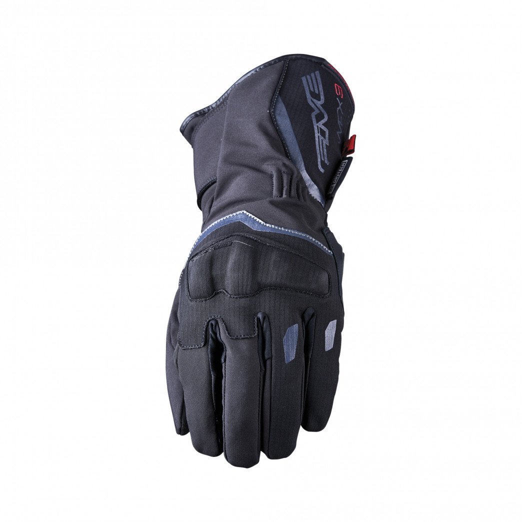 Image of EU Five Wfx3 Evo WP Noir Gants Taille M