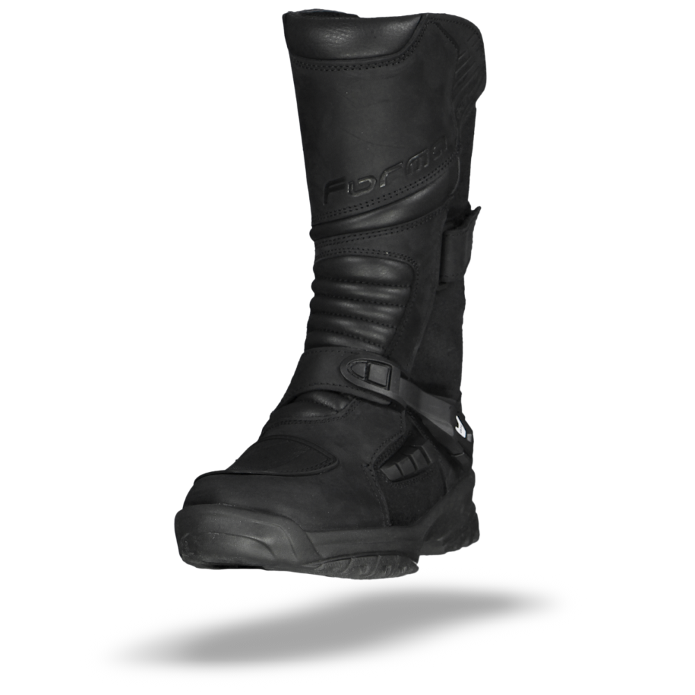 Image of EU Forma Adventure Tourer Noir Bottes Taille 44