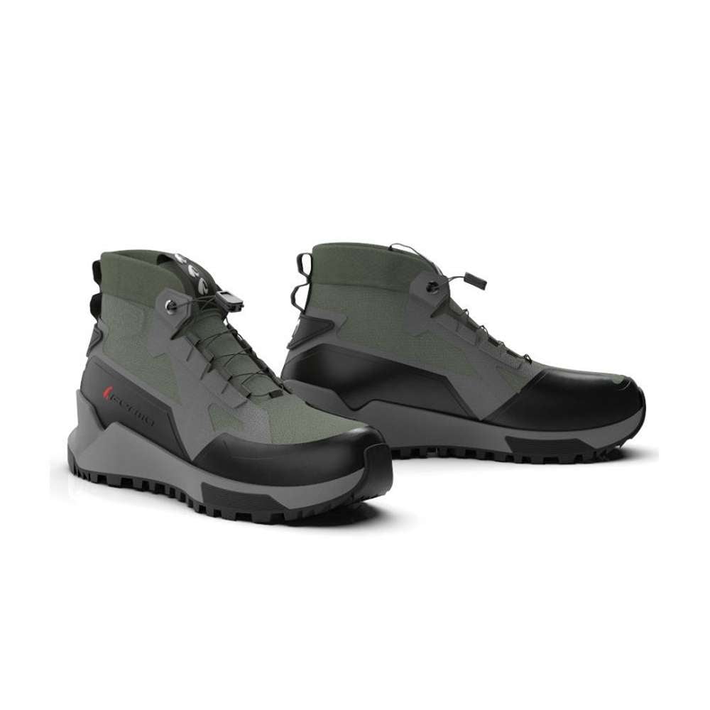 Image of EU Forma Kumo Shoes Green Black Taille 41