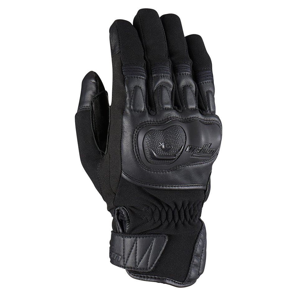 Image of EU Furygan Billy Evo Noir Gants Taille L