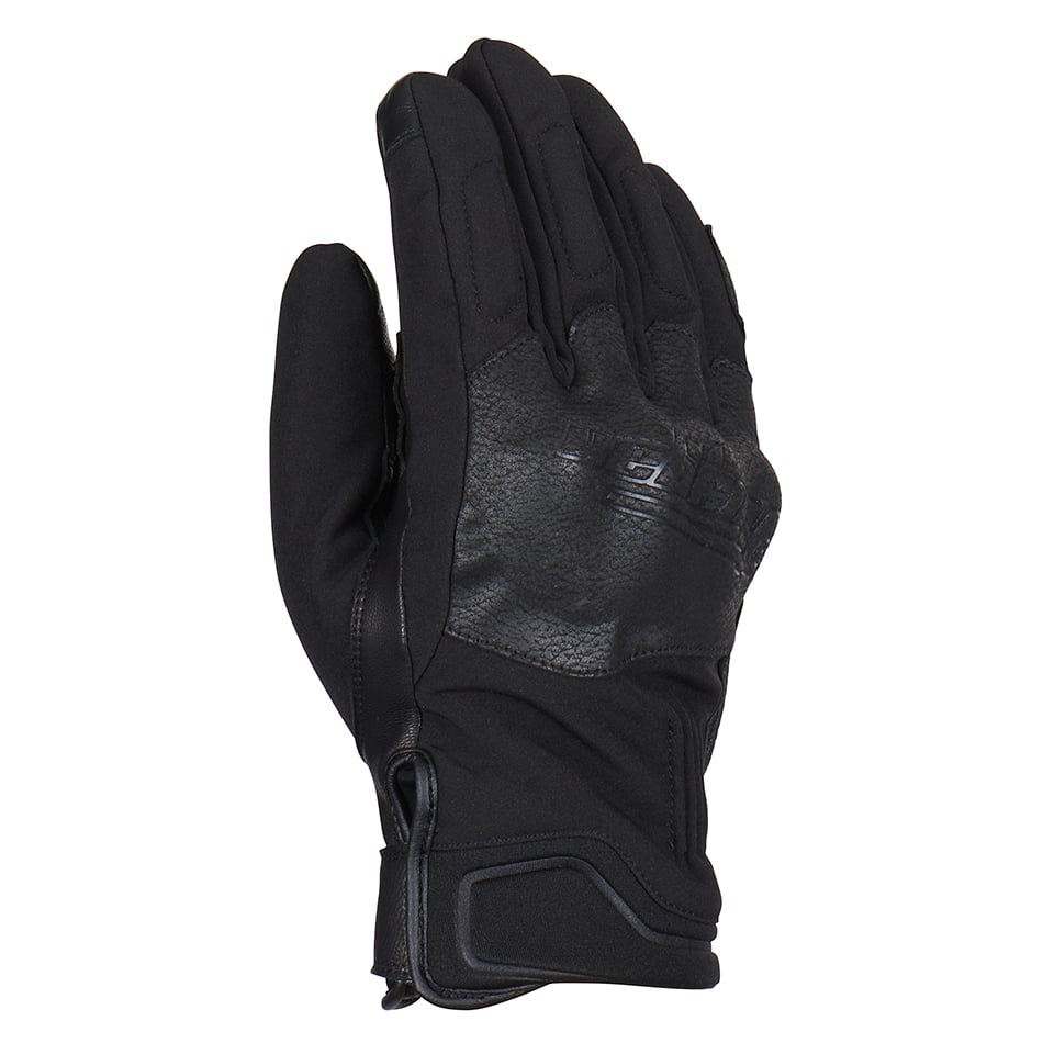 Image of EU Furygan Charly D3O Gants Noir Taille M