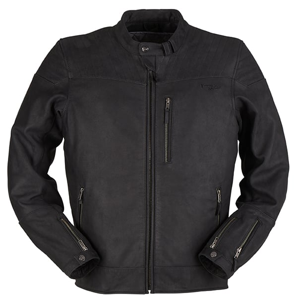 Image of EU Furygan Clint Evo Noir Blouson Taille 3XL