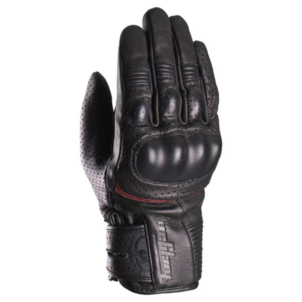 Image of EU Furygan Dean Noir Gants Taille 3XL