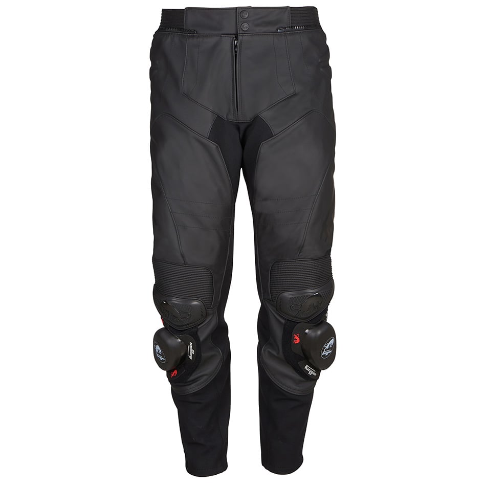 Image of EU Furygan Ghost Noir Pantalon Taille 40