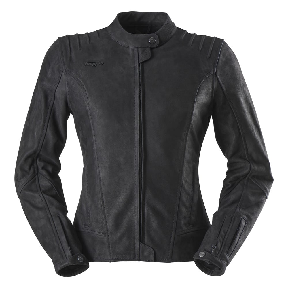 Image of EU Furygan Jack Elena Noir Blouson Taille M