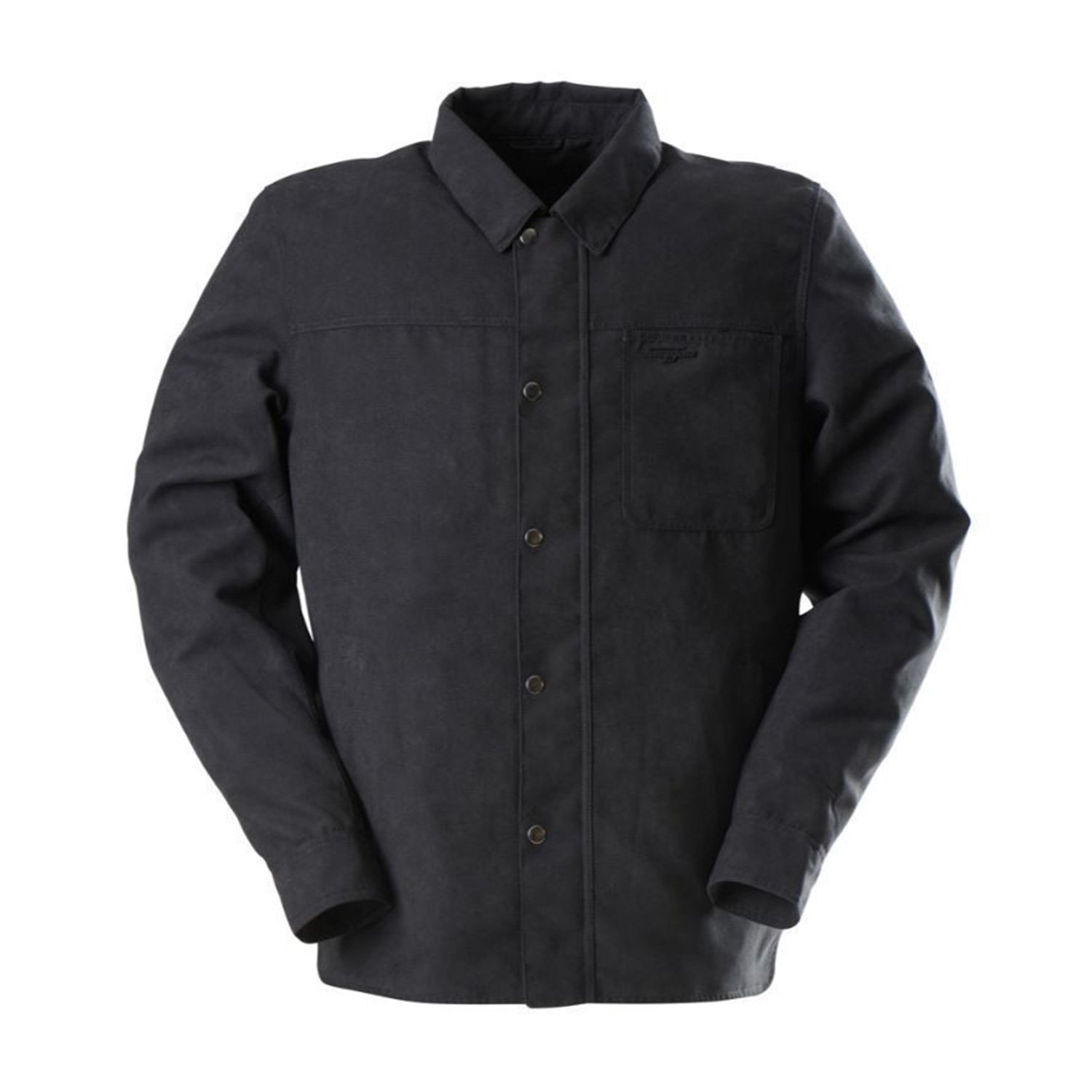 Image of EU Furygan Marlon Noir Blouson Taille 3XL