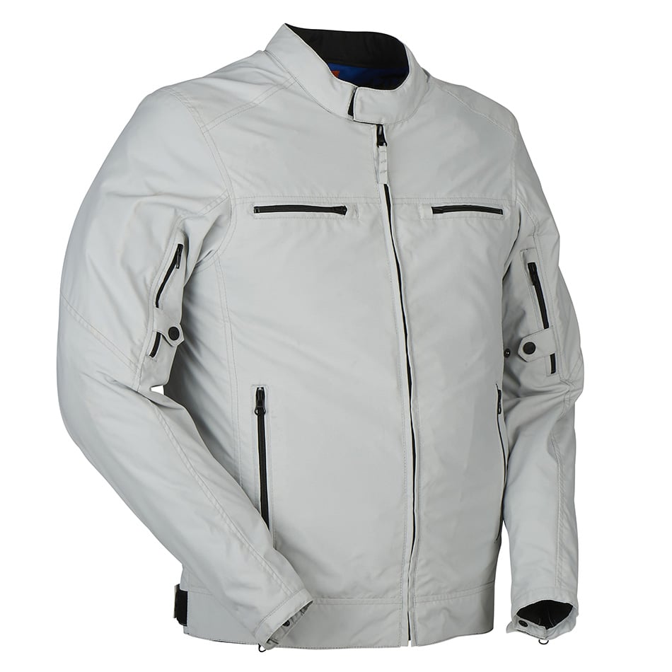 Image of EU Furygan Taaz Pearl Blouson Taille S