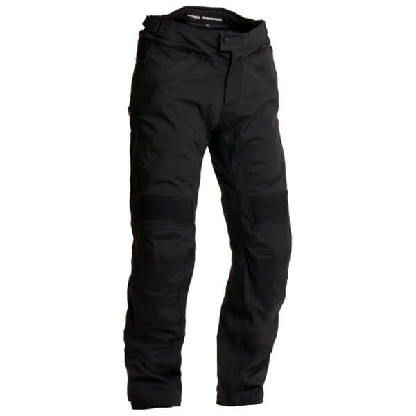 Image of EU Halvarssons Laggan Noir Pantalon Taille 60