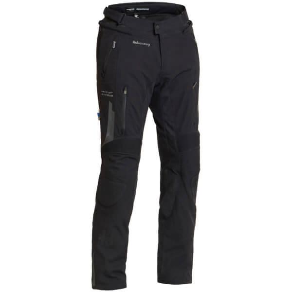 Image of EU Halvarssons Malung Noir Pantalon Taille 50