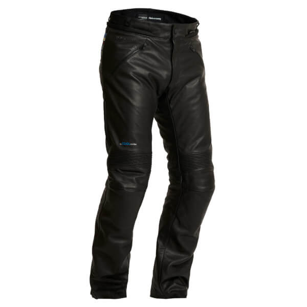 Image of EU Halvarssons Rinn Noir Pantalon Taille 56