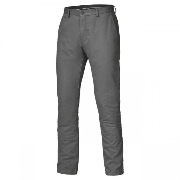 Image of EU Held Sandro Gris Pantalon Taille XS