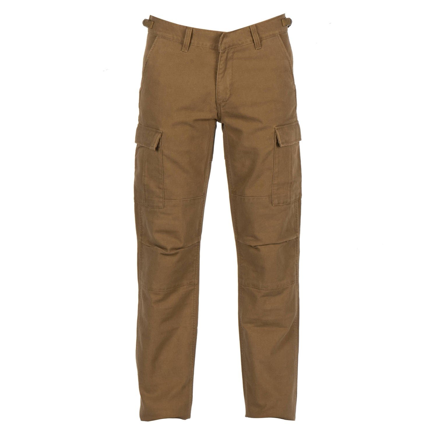 Image of EU Helstons Cargo Cotton Armalith Khaki Pantalon Taille 29