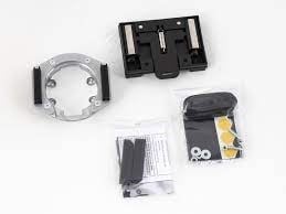 Image of EU Hepco & Becker Tankring Lock-It For Inner Mounting For Bmw Taille