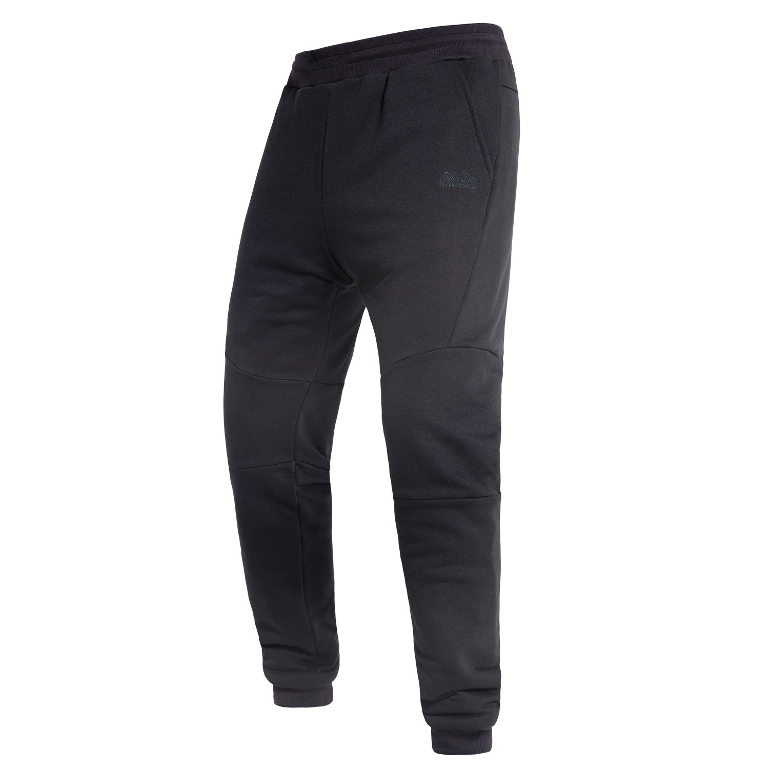 Image of EU John Doe Jogger XTM Noir Pantalon Taille S