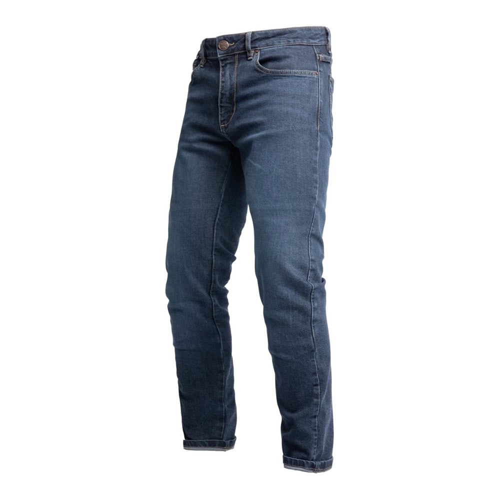 Image of EU John Doe Taylor Mono Indigo Pantalon Taille W40/L34