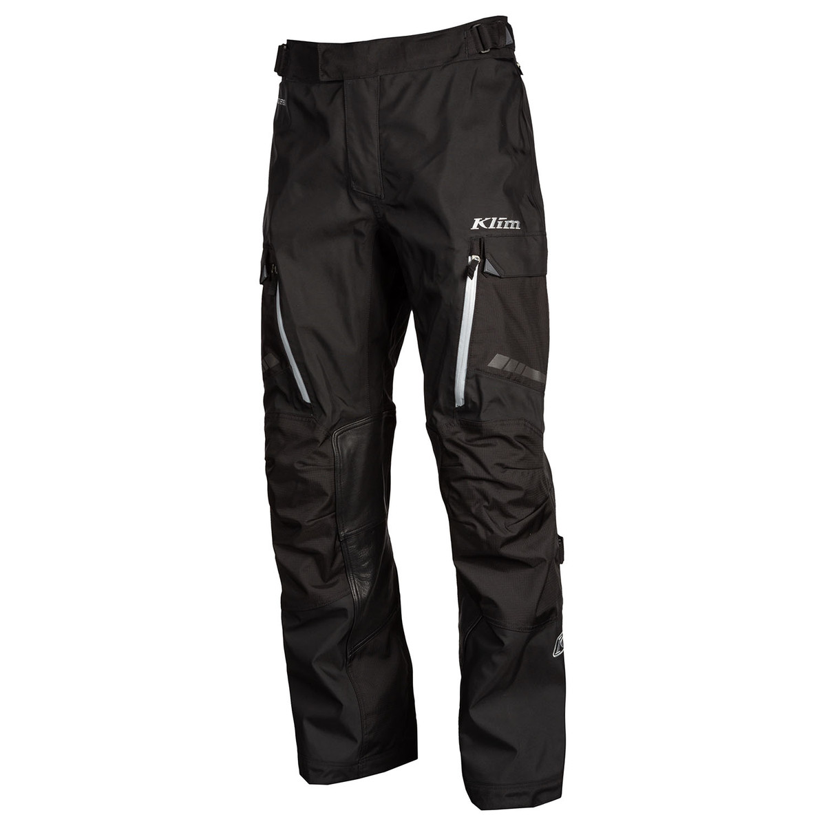 Image of EU Klim Carlsbad Stealth Noir Pantalon Taille 30