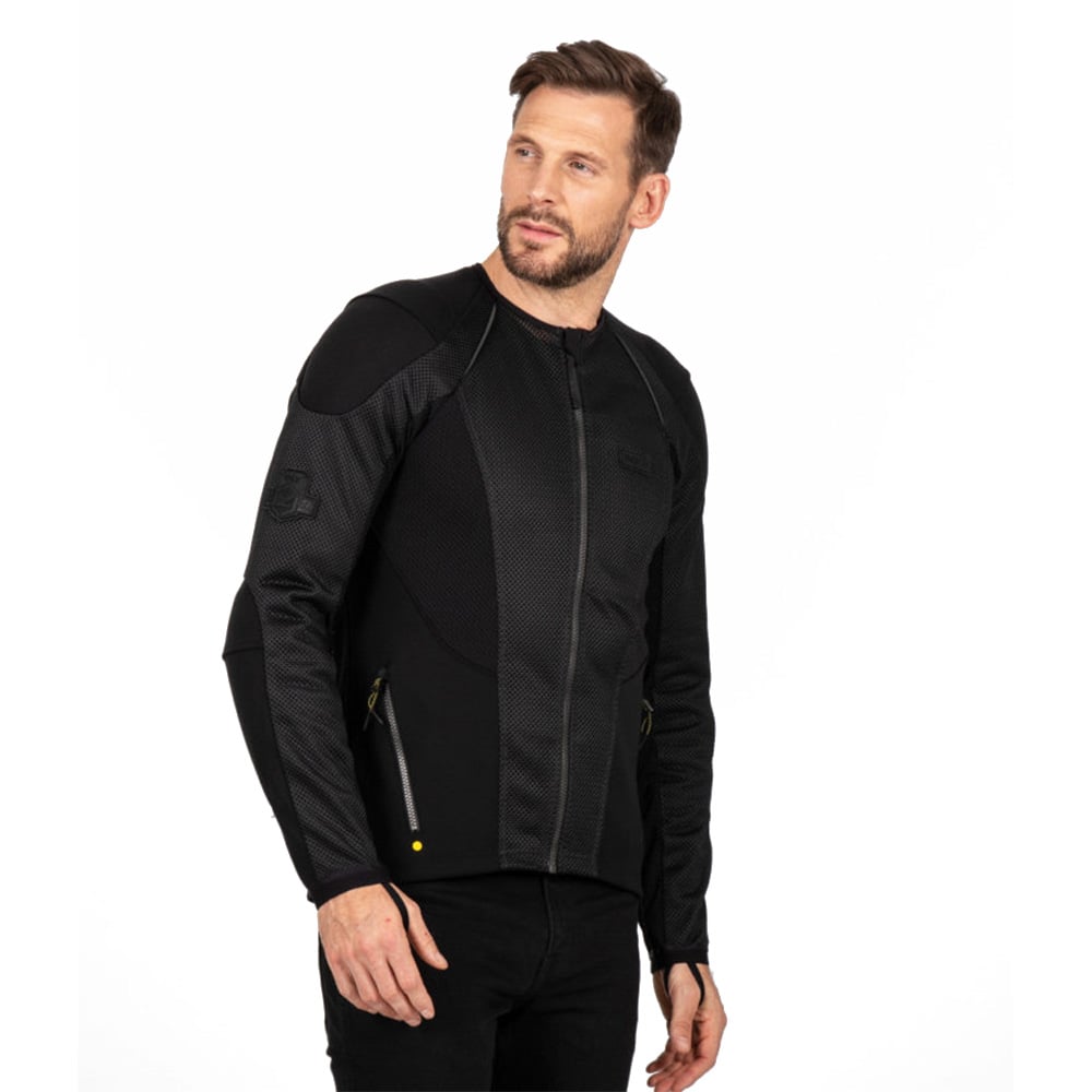 Image of EU Knox Urbane Pro MK3 Noir Blouson Taille L