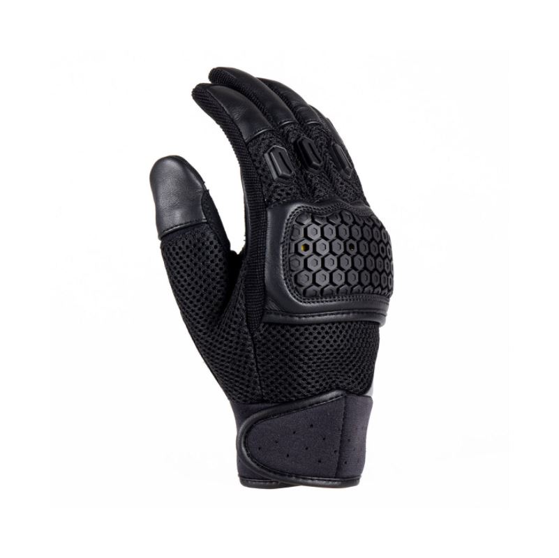 Image of EU Knox Urbane Pro Noir Gants Taille XL