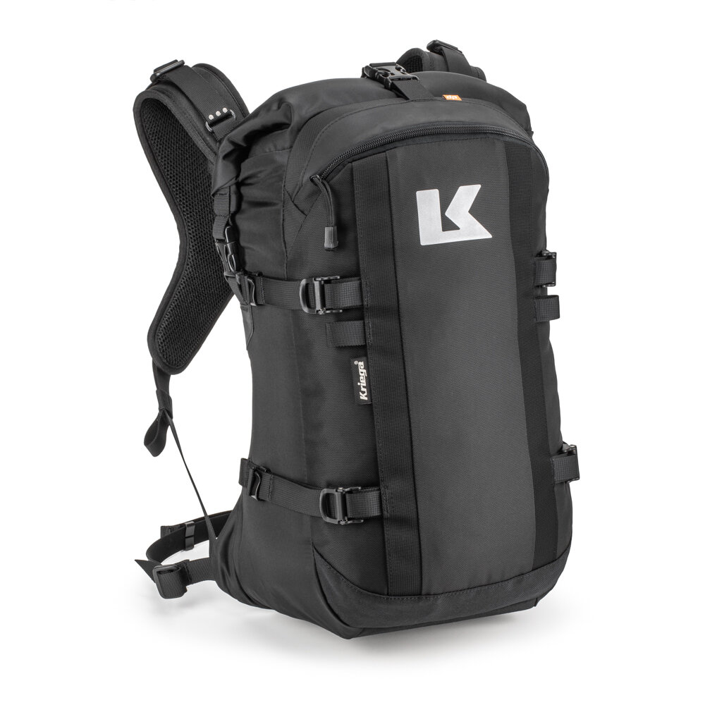 Image of EU Kriega R22 Backpack Taille