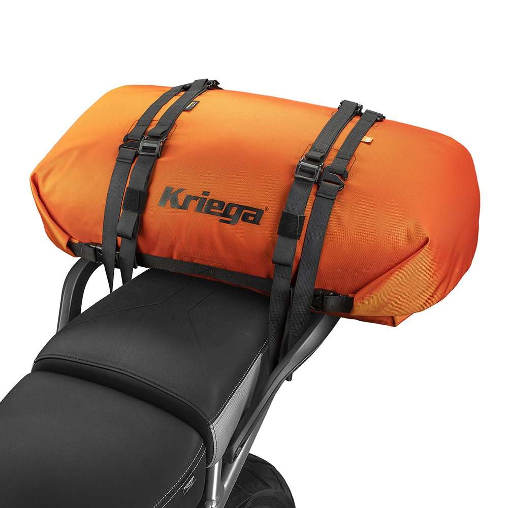 Image of EU Kriega Rollpack 40 Orange Taille