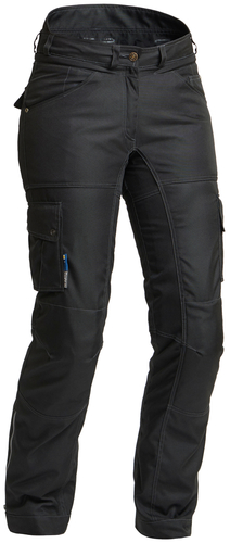 Image of EU Lindstrands Volda Noir Pantalon Taille 58