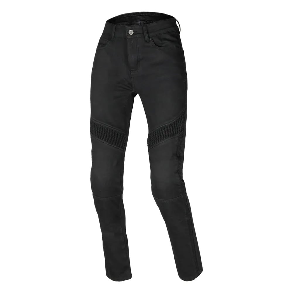 Image of EU Macna Countera Noir Ladies Pantalon Taille 29