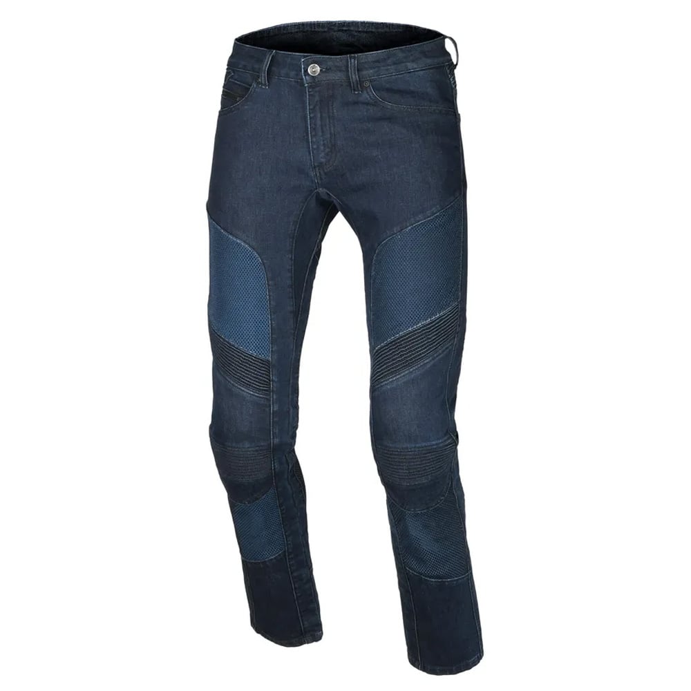 Image of EU Macna Livity Dark Bleu Pantalon Taille 31