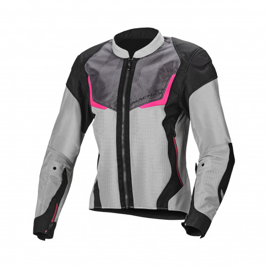 Image of EU Macna Orcano Ladies Rose CE Blouson Taille M