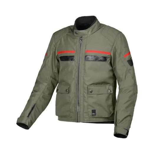 Image of EU Macna Oryon Vert Blouson Taille L