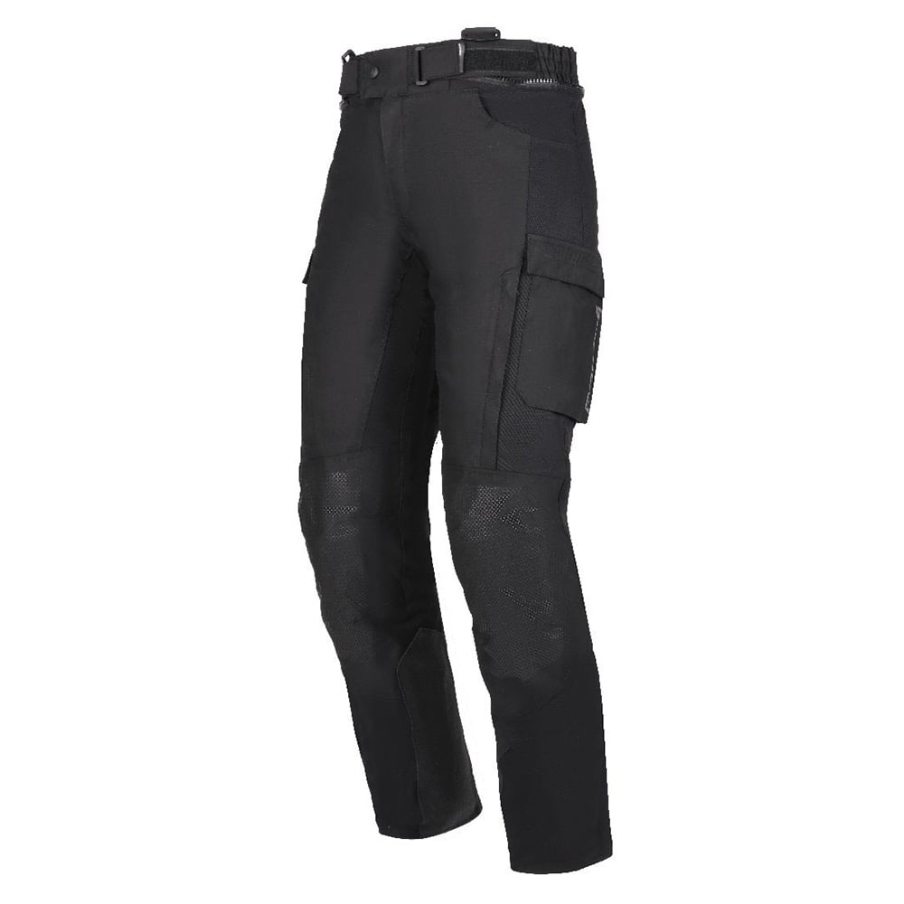 Image of EU Modeka Hydron Pants Black Taille L