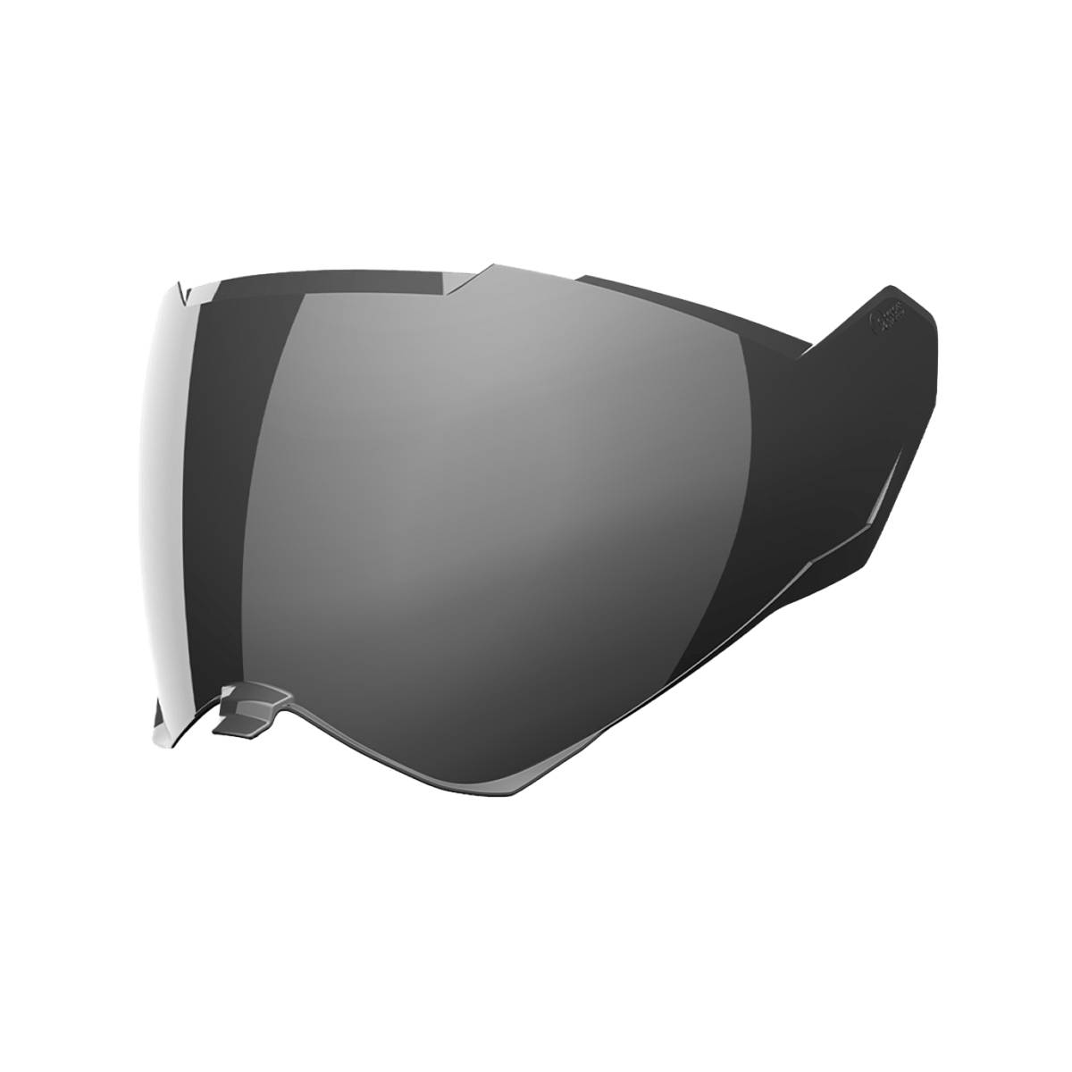 Image of EU Nexx Visor XWed3 Iridium Slv 80% Taille