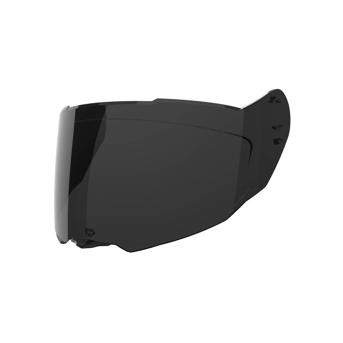 Image of EU Nexx Visor Y100R Smoke 80% Taille