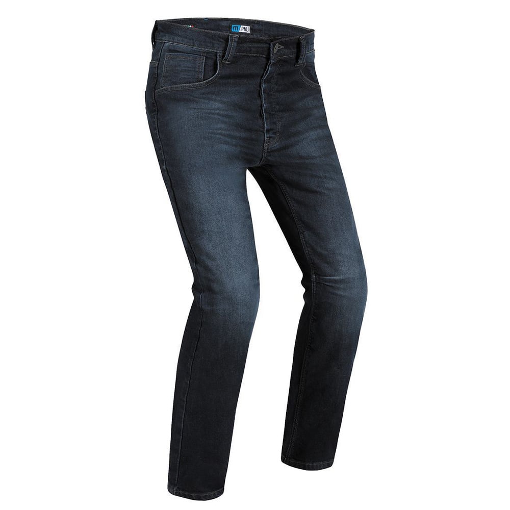 Image of EU PMJ Jackson JACB23 Denim Pantalon Taille 36