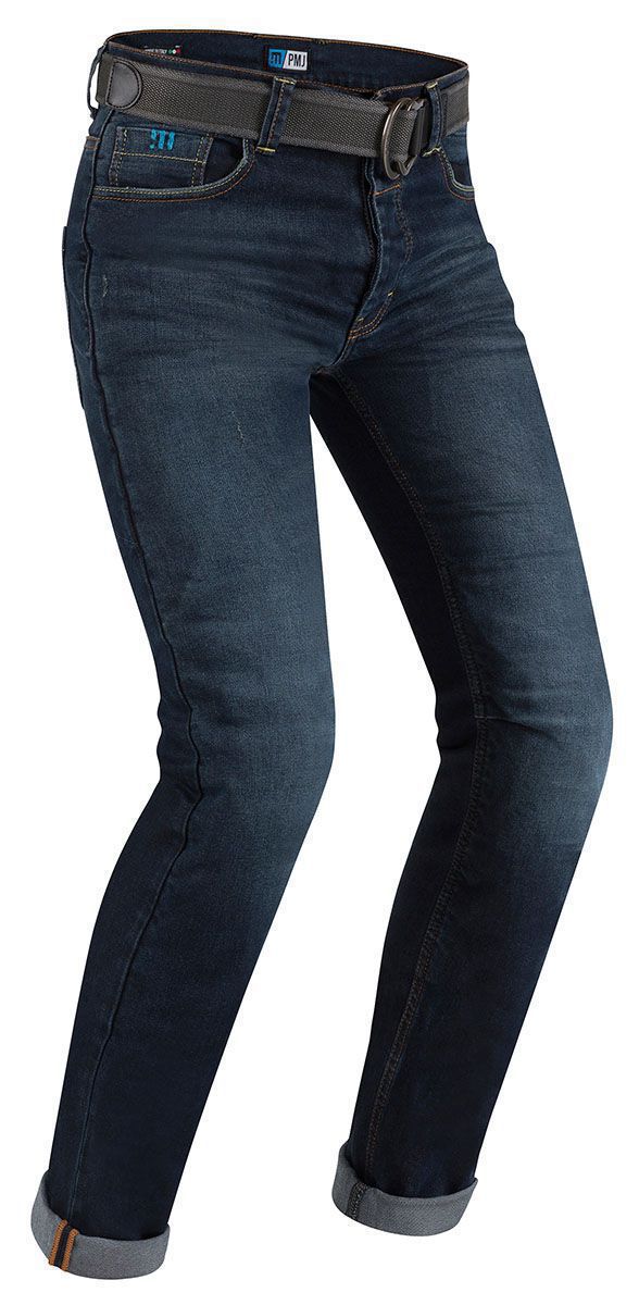 Image of EU PMJ Legend Caferacer Denim Taille 40