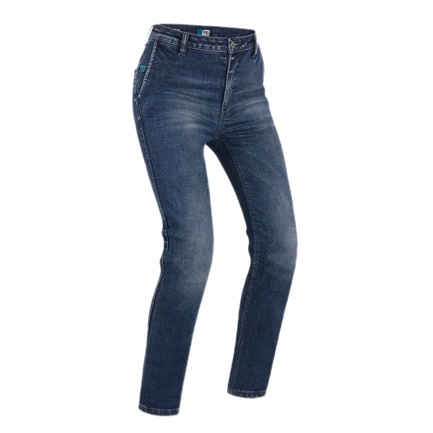 Image of EU Pmj Victoria Lady Denim Pantalon Taille 26