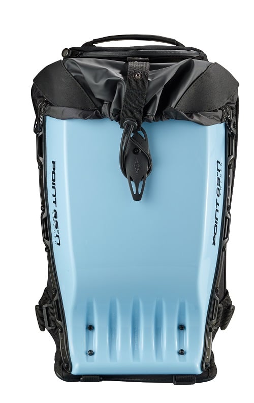 Image of EU Point 65 Boblbee GT20L Light blue Taille