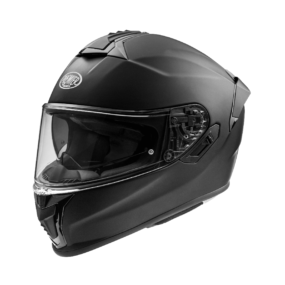 Image of EU Premier Evoluzione U9Bm Casque Intégral Taille 2XL