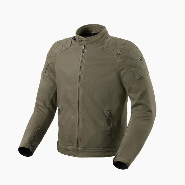 Image of EU REV'IT! Dale Tarmac Blouson Taille 2XL