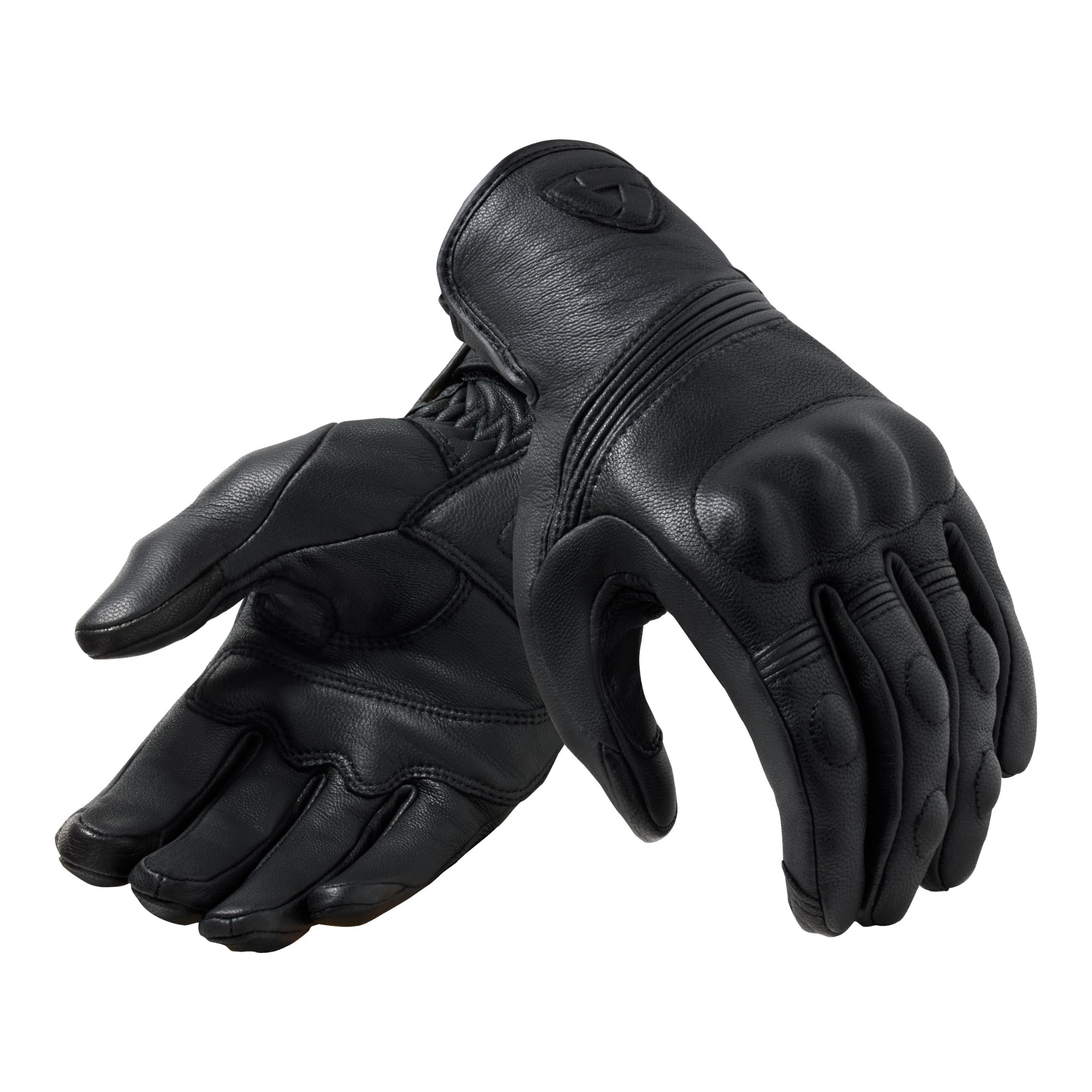 Image of EU REV'IT! Hawk Ladies Noir Gants Taille XL