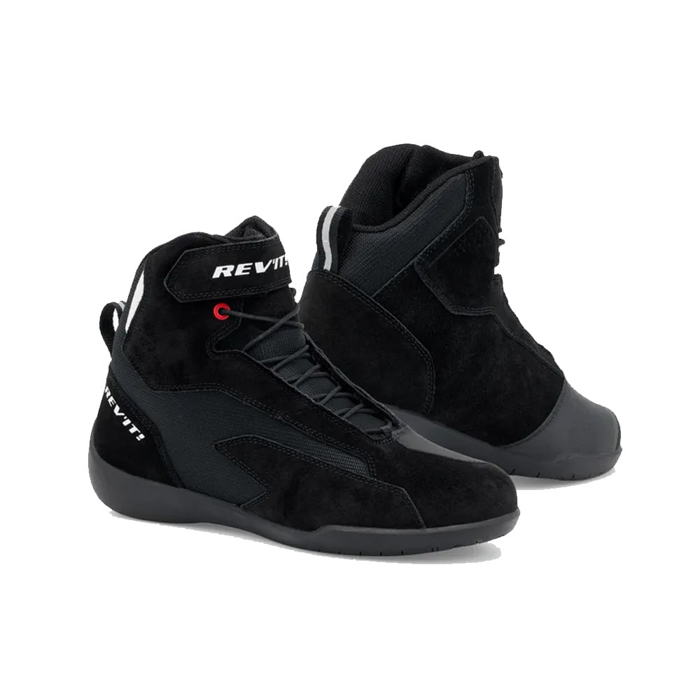 Image of EU REV'IT! Jetspeed Chaussures Noir Taille 47