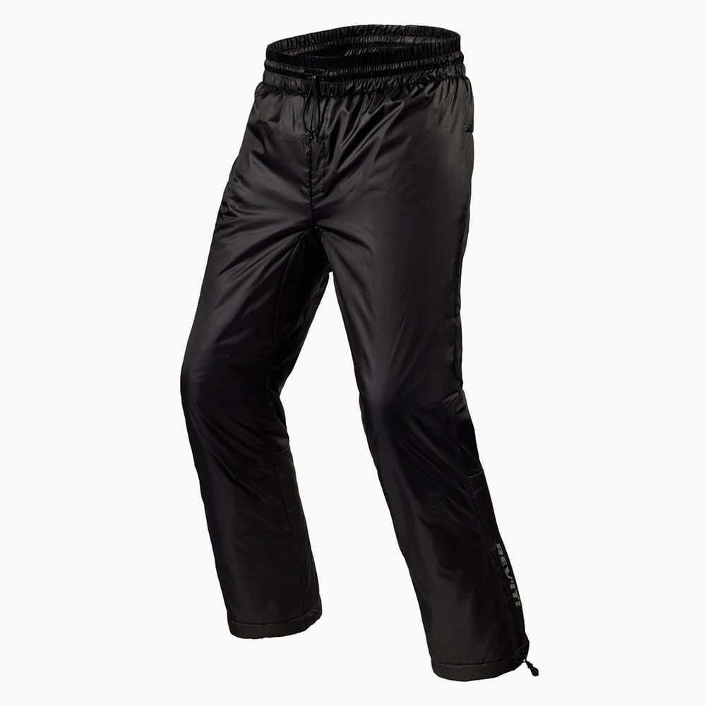 Image of EU REV'IT! Pants Core 2 Isolating Interlayer Black Taille S