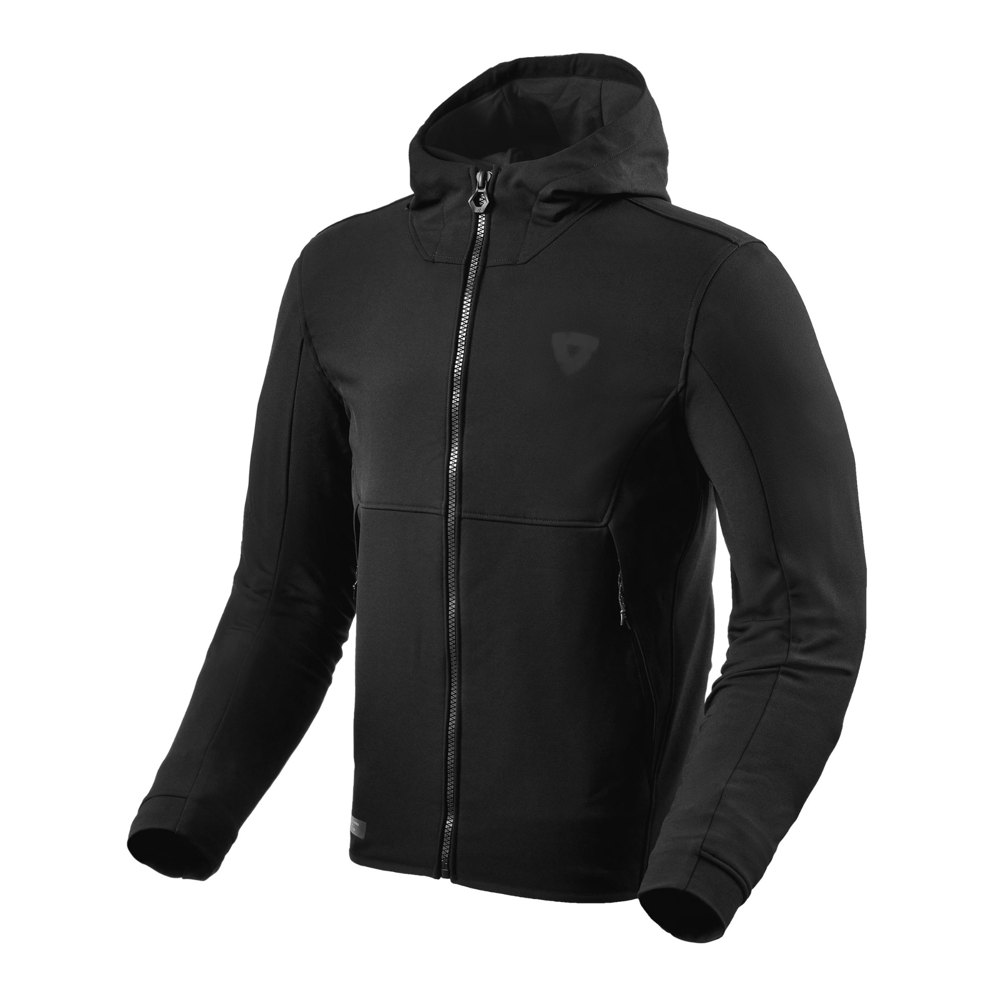 Image of EU REV'IT! Parabolica Noir Blouson Taille M