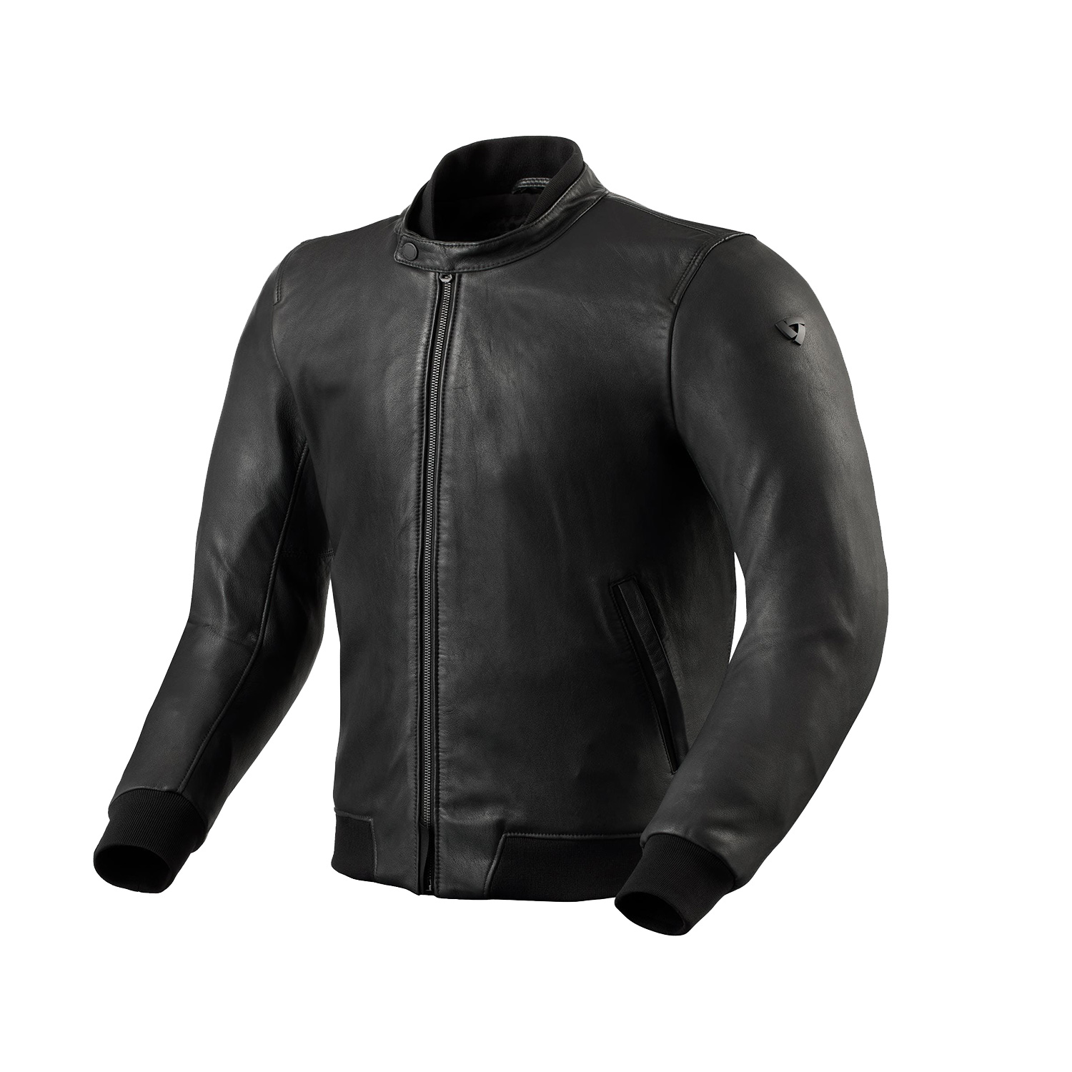 Image of EU REV'IT! Travon Noir Blouson Taille 46